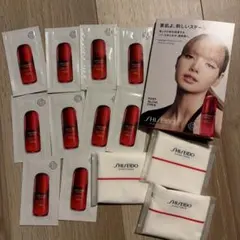 新品未使用　資生堂SHISEIDOアルティミューン　パワライジングセラム　美容液