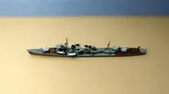 No.16 1/700 日本海軍一等駆逐艦・峯雲（完成品）のサムネイル