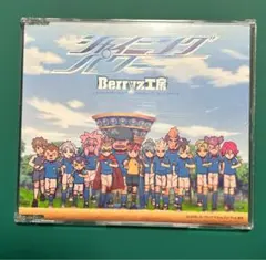 Berryz工房 シャイニング パワー CD