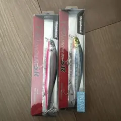 2026年最新】Megabass ミノー・プラグの人気アイテム - メルカリ