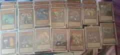スリーブ付！絢爛　デッキ　遊戯王
