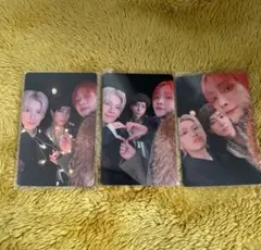 【NICHOLAS.YUMA.TAKI】&TEAM 雪明かり 初回限定 ユニット