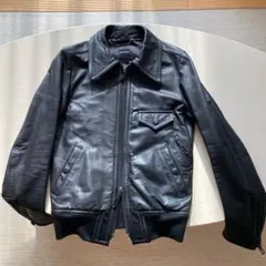 ガアラーベント　レザージャケットFRACTION様専用のサムネイル