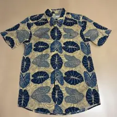 【ハワイ限定】Patagonia パタロハシャツのサムネイル