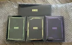 【特典付き】【未開封】NIKKE オリジナルサウンドトラック 3点セット