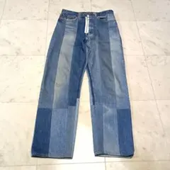 Levi's Engineered Jeans LOOSEシンチバック W30 - メルカリ