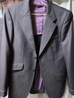 Paul Smith LONDON スーツ 柄