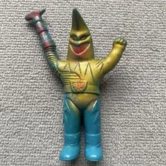 ⚠️レア・人気　仮面ライダーV3 レンズアリ　ミニミニソフビ　ポピー ポピー 仮面ライダーV3 ミニソフビ 高さ14cm 石森プロ