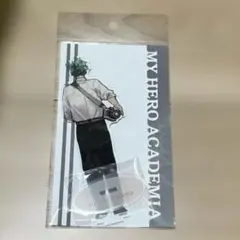 ヒロアカ展 原画展 アクリルフィギュア 緑谷出久 Snapshot 福岡 - メルカリ