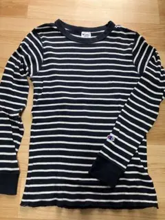 チャンピオン　ロンT