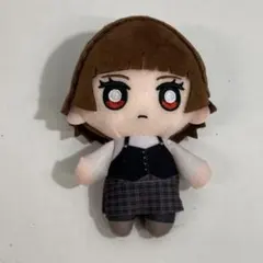 ≠ME ノイミー 永田詩央里 ぬいぐるみ - メルカリ