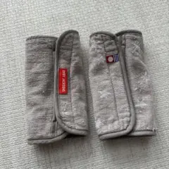 抱っこ紐　よだれカバー