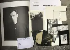 RICK OWENS LOOK BOOK 非売品 14冊コレクション アーカイブ - メルカリ