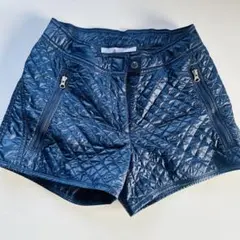 adidas by Stella McCartney キルティングショーツ
