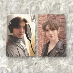 SEVENTEEN ジョシュア トレカ セット