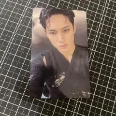 ミンギュ　セブチ　トレカ　会場限定　日産　スタジアム　コンサート　ライブ