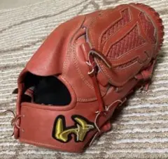 ワールドペガサス 硬式用グローブ 2024甲子園使用 - メルカリ