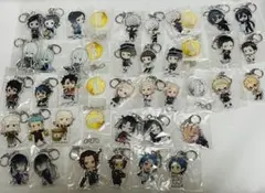 【36点】刀剣乱舞　アニカフェ　アクキー　まとめ売り