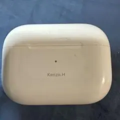 Apple AirPods Pro 本体 充電ケース付き