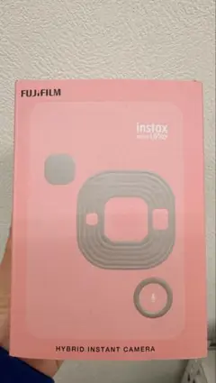 Instax mini Liplay