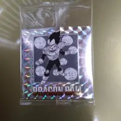 ドラゴンボール40周年記念オリジナルイラストレーションシールウエハース２