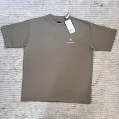 値下！新品未使用⭐︎Snow Peak Tシャツ Sのサムネイル