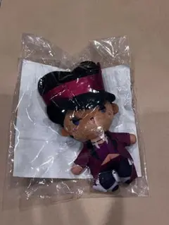 【未開封】ドクター・ファシリエ　ぬいぐるみ　マスコット