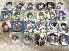 2025年最新】ちょこらび缶バッジの人気アイテム - メルカリ