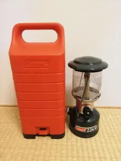 コールマン2000年