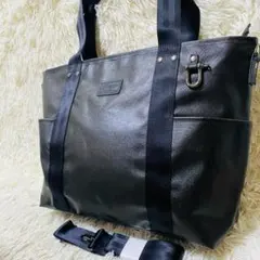 新品未使用 森野帆布× SIGNAL FLAG トート 2way ショルダー