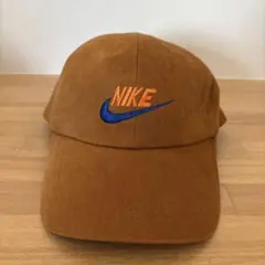 NIKE 古着キャップ
