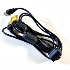 【純正】Nikon AV USB ケーブル UC-E13 EG-CP15