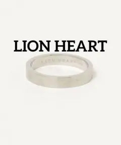 23号　LION HEART LH-1 デュオリング