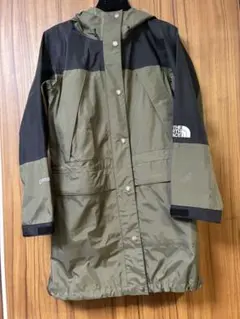 THE NORTH FACE GORE-TEX マウンテンパーカー