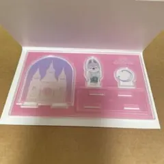 Stray Kids スキズ バンチャン SKZ 5'CLOCK アクスタ