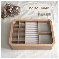 2026年最新】zara home ジュエリーボックスの人気アイテム - メルカリ