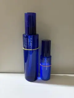 オルビス　CLEARFUL ローション M モイスチャーMしっとりセット