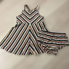 ラルフローレン 90バックデザインRalph Lauren ワンピース 24M