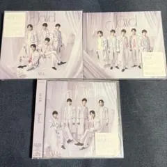 2026年最新】m!lk アルバム 3形態の人気アイテム - メルカリ