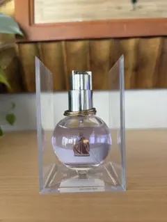 ランバン エクラドゥアルページュ 30ml オードパルファムのサムネイル