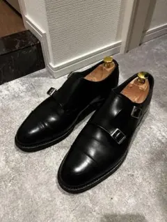 【最終値下】鞆ゑ　ダブルモンク