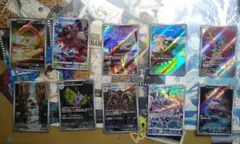 ポケモンカード AR CHR スリープ タブンネ まとめ