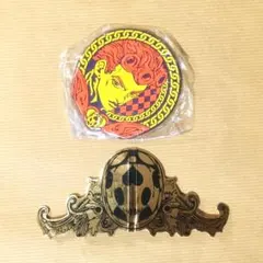 1/21削除　ジョジョの奇妙な冒険　ジョルノ・ジョバァーナ