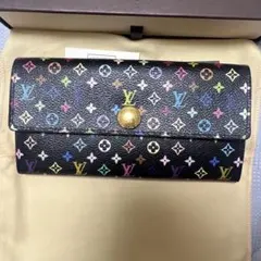 ルイヴィトン ポルトフォイユ 長財布 【期間限定値下】✨️極美品✨️