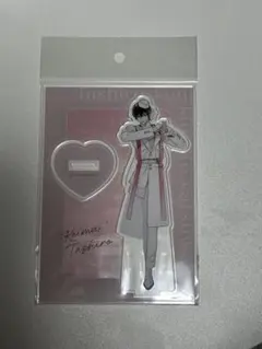 鯛代くん、君ってやつは。 ラファリー LAFARY アクリルスタンド セット
