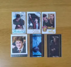 ハリポタ　ハリー