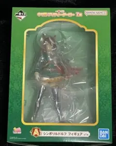 ウマ娘 A賞　シンボリルドルフ　フィギュア