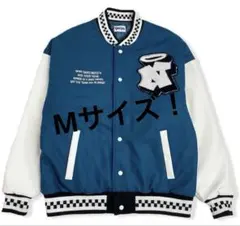 2026年最新】9090 スタジャンの人気アイテム - メルカリ