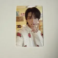 seventeen ジョシュア heaven m2u ラキドロ トレカ - メルカリ