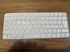 Apple Magic Keyboard Touch ID 日本語